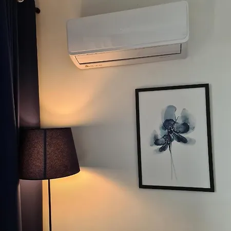 Апартаменты Apartament Premium Sleep4you - Klima - Netflix - Parking *